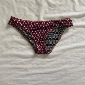Bikini bottoms